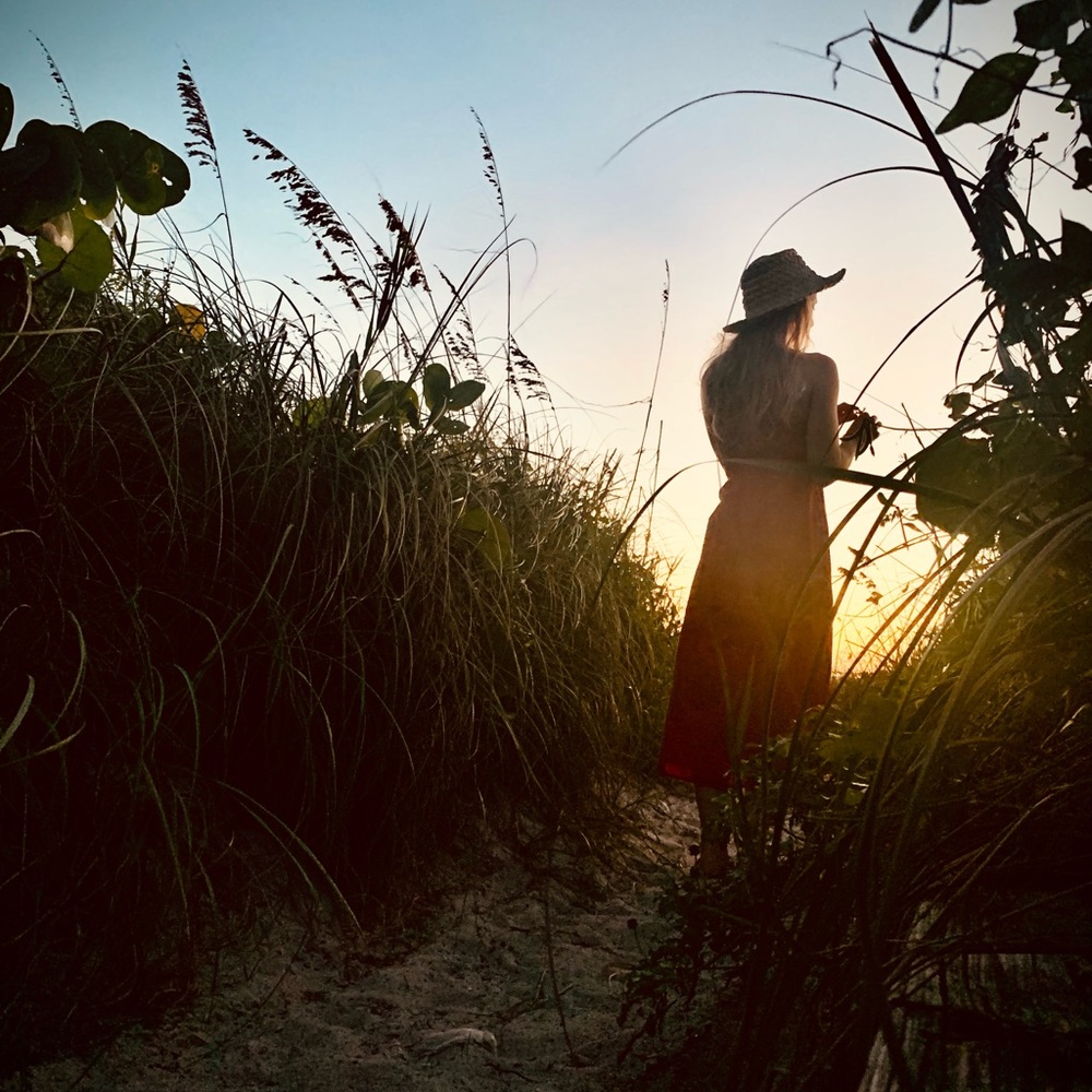 Meet your Posher, Salty